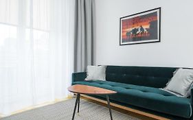 Novis Apartments Przy Rotundzie