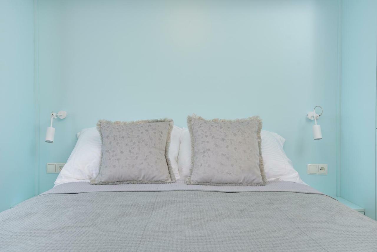 Novis Apartments Przy Rotundzie Warszawa Zewnętrze zdjęcie