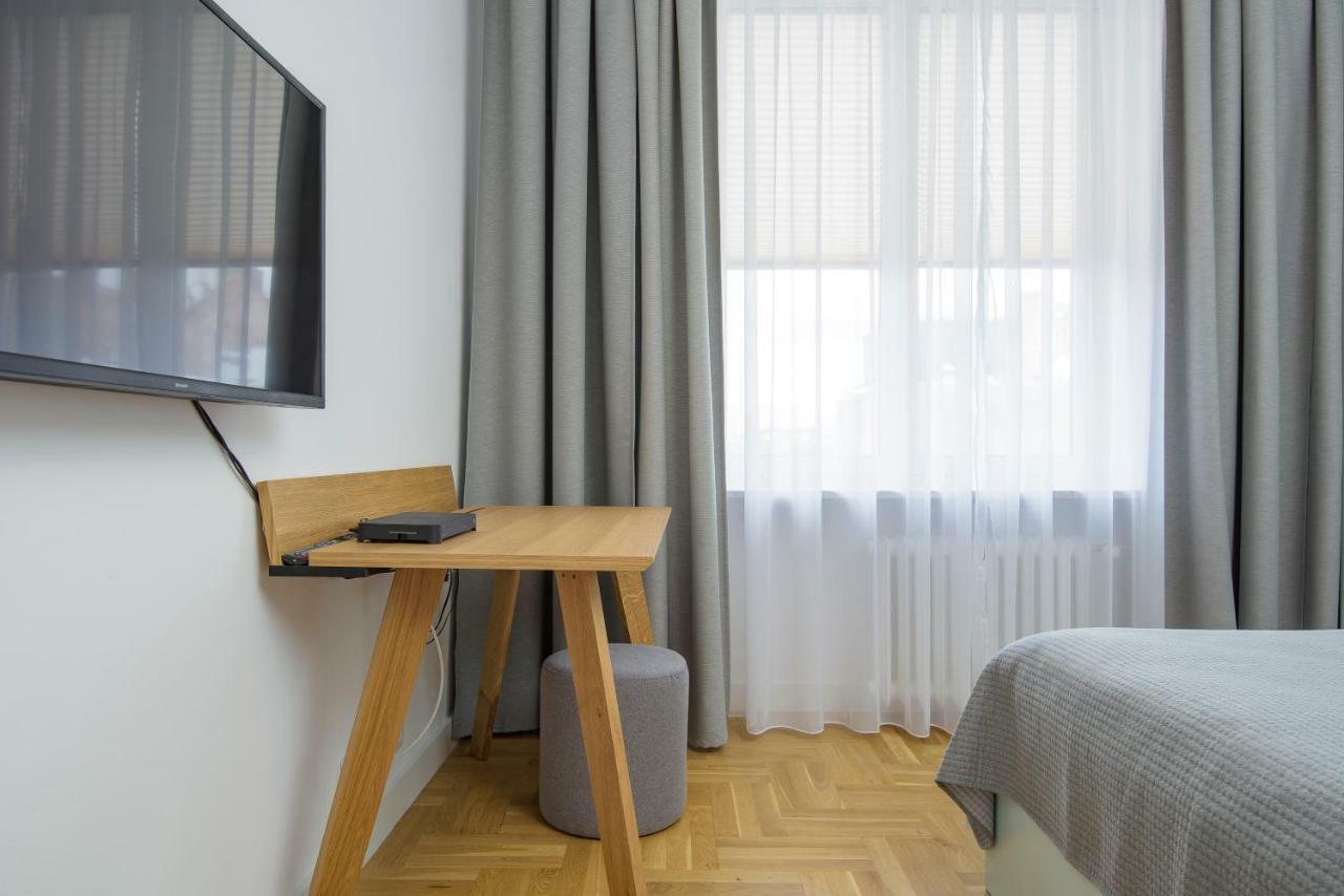 Novis Apartments Przy Rotundzie Warszawa Zewnętrze zdjęcie