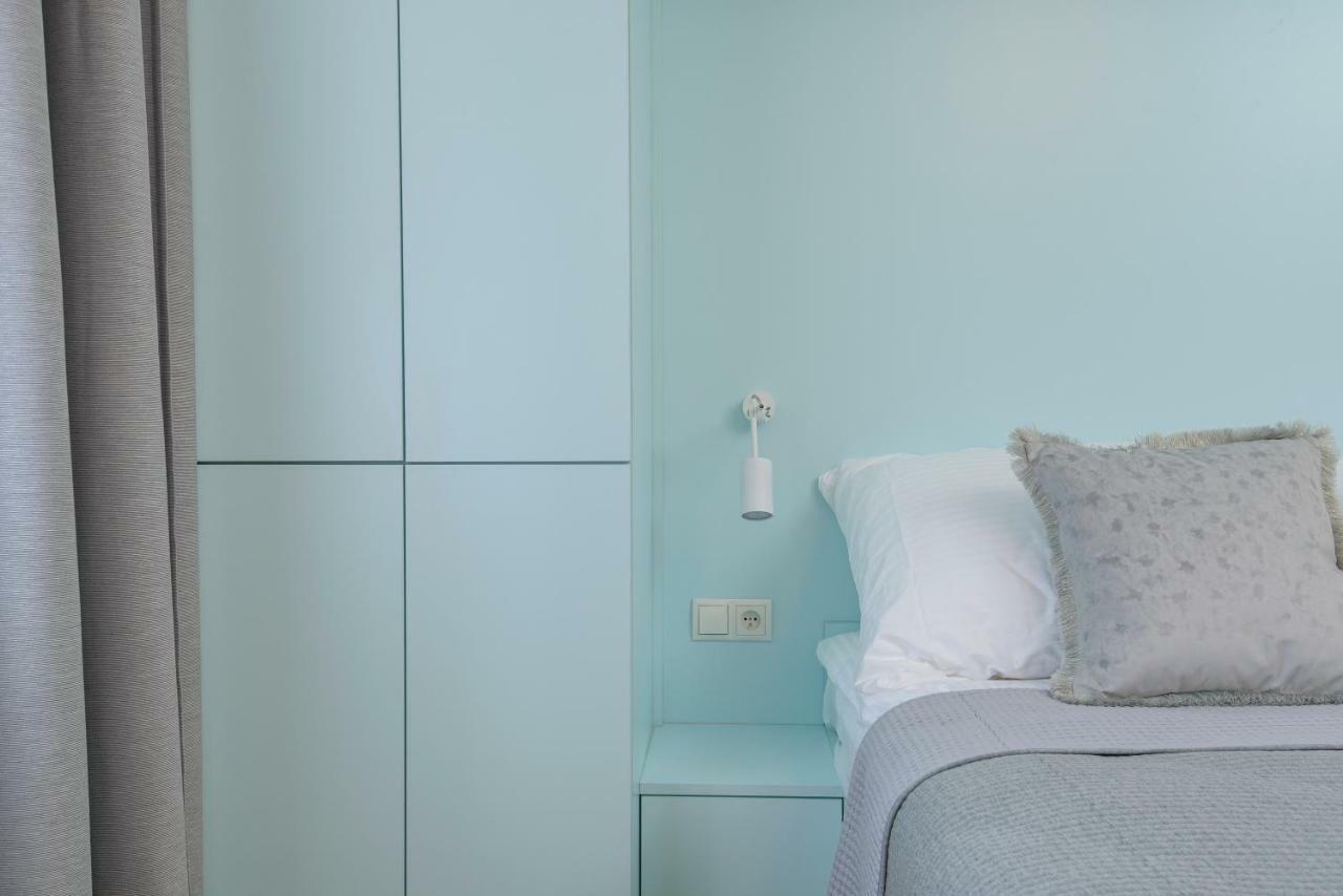 Novis Apartments Przy Rotundzie Warszawa Zewnętrze zdjęcie